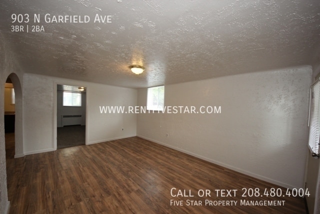 Photo - 903 N Garfield Ave