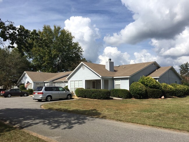 Photo - Windmere Condominiums