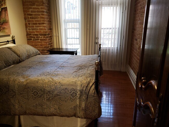 Photo - 1282 Rue Saint-Timothée Unité 1282