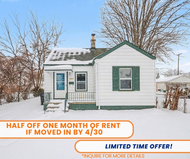 Building Photo - 19221 Melvin St