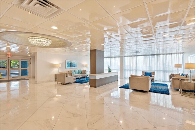 Photo - 3850 Galt Ocean Dr Unit 1804