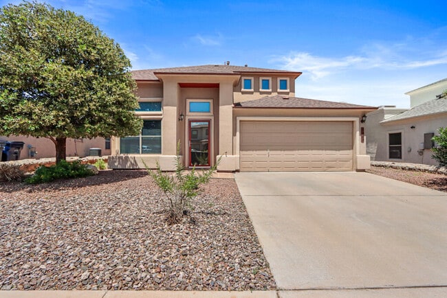 Building Photo - 5905 Redstone Mesa Ct