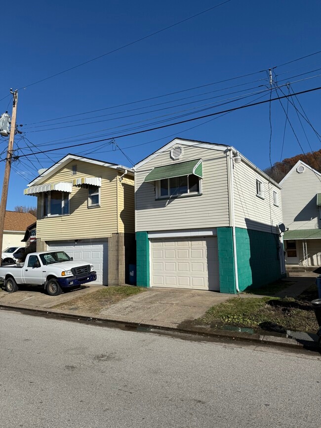 Photo - 1109 Garfield St Unit Garage Apartment