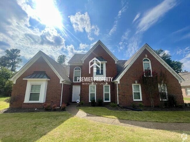 Building Photo - 1585 Wood Farms Dr Rental