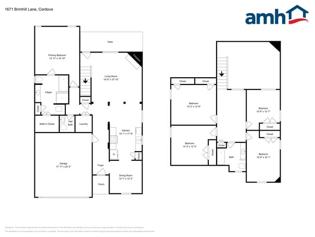 Photo - 1671 Brimhill Ln