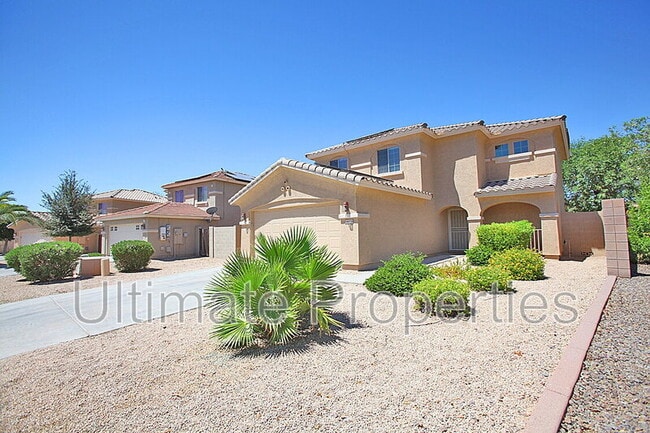 Photo - 14978 N 172nd Dr