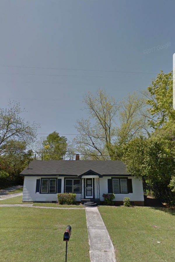 Photo - 522 Charles W. Manning Sr. Wy