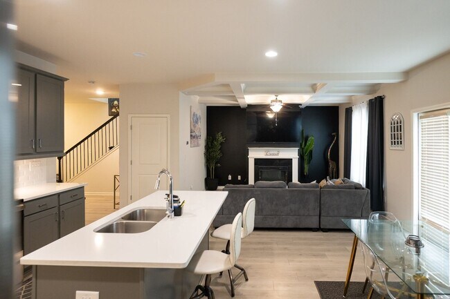 Photo - Charming and Cozy 3BR House in Atlanta to be rented furnished/unfurnished