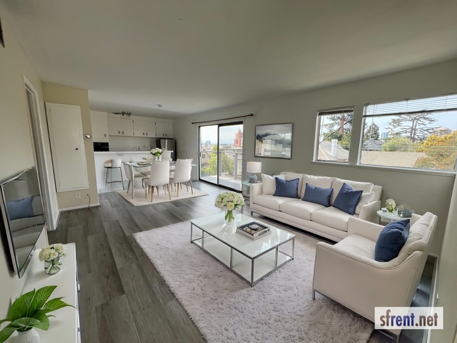 Photo - Euclid Apartments LLC.