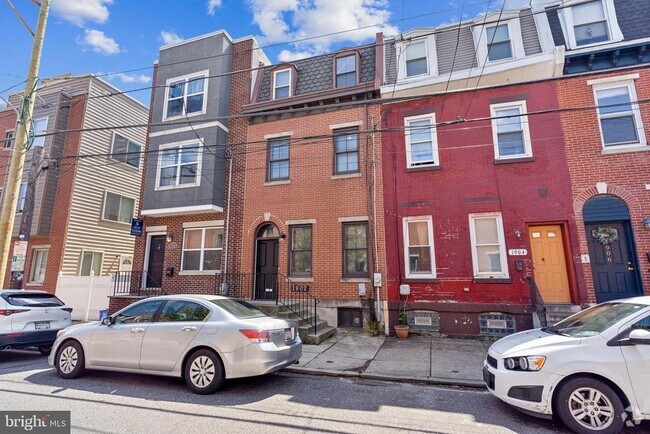 Building Photo - 1902 Carpenter St Rental
