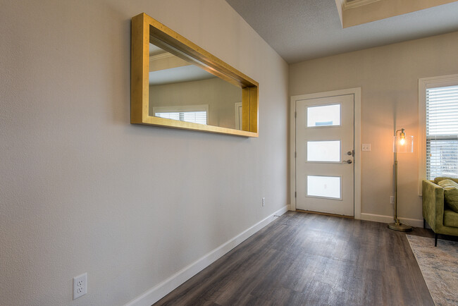 Photo - 8118 W 143rd Ter Townhome