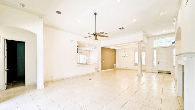 Photo - Elegant 4-Bedroom Home in Turtle Creek with Resort-Style Pool