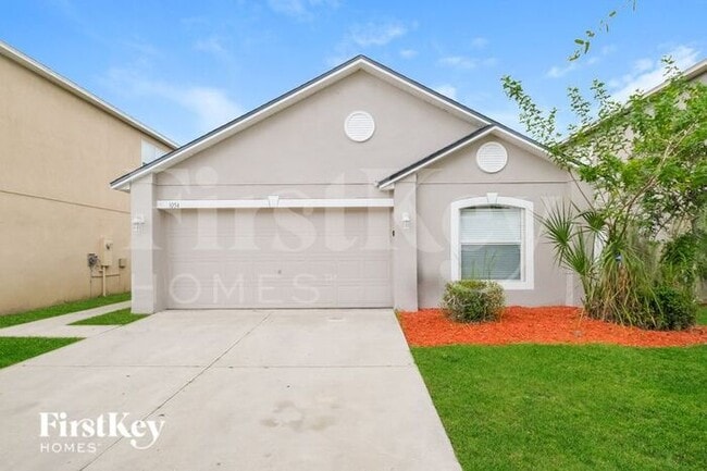 Building Photo - 1054 Brenton Leaf Dr Rental