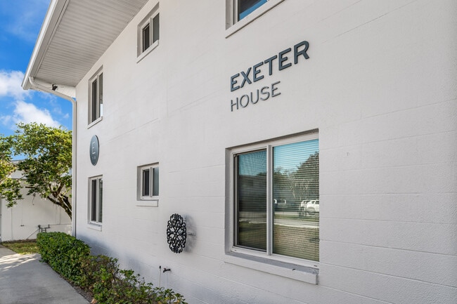 Photo - 1140 S Orlando Ave Unit Exeter E2