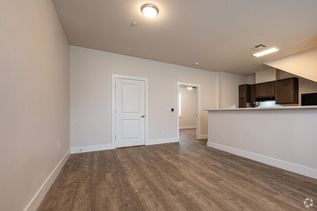 4BR, 3BA - 1,623SF - Dining Room
