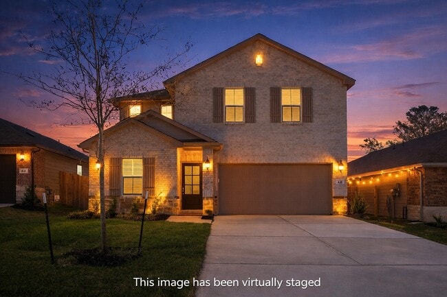 Photo - 422 Gram Hl Dr