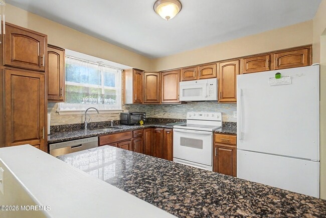 206 Montana Trail