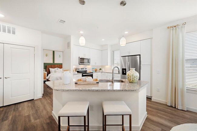Building Photo - 5550 Dancy Rd Unit 9301 Rental