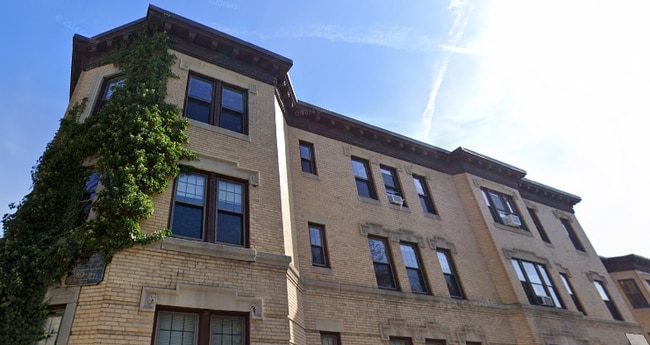 Building Photo - 101 Longwood Ave Unit 1F Rental