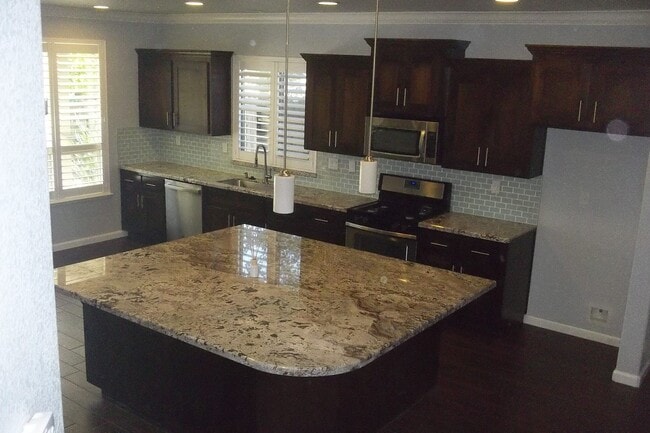 Photo - Crocker Ranch gated community