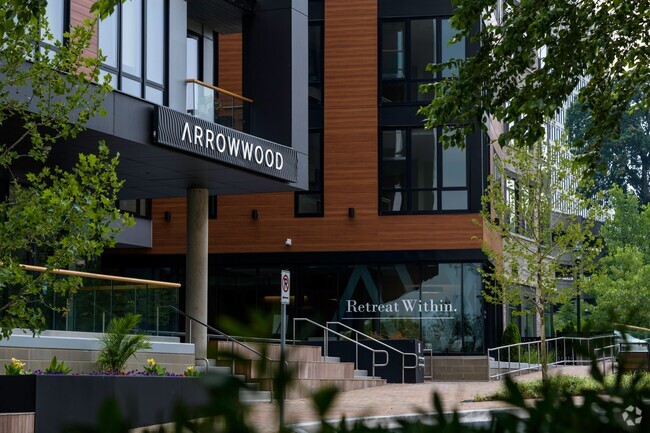 Building Photo - Arrowwood Apartments