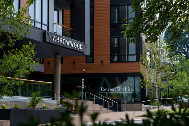 Arrowwood Apartments - Arrowwood Apartments