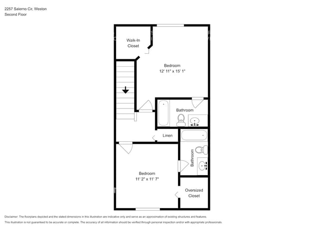 Photo - 2257 Salerno Cir