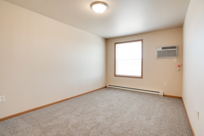 Augusta 3700 Apartamentos Dormitorio