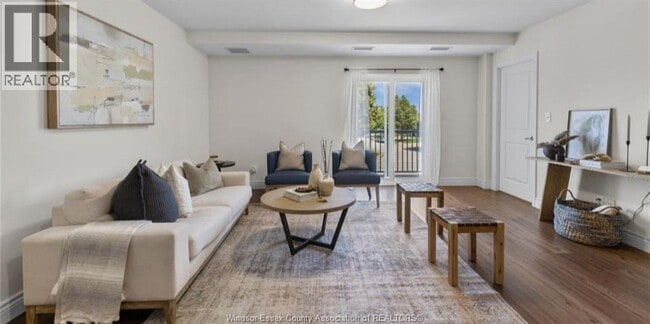 Photo - 1489 Banwell Rd Unité 226