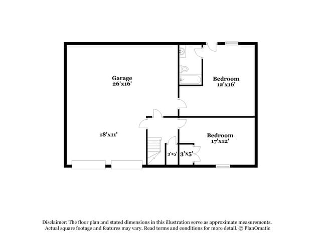 Photo - 2660 Windstream Way NW