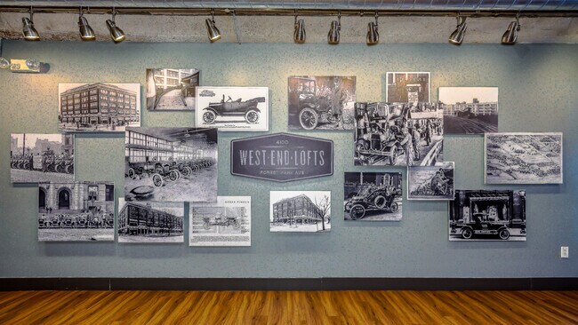 Photo - 4100 Forest Park Ave Unit 522