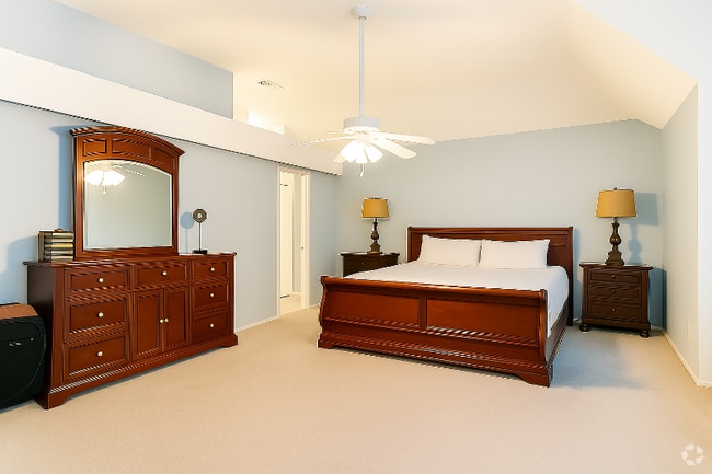 Building Photo - 1717 Shady Creek Dr Rental