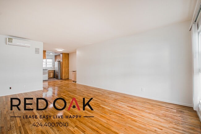 Photo - 1023 Hayworth Ave Unidad 6