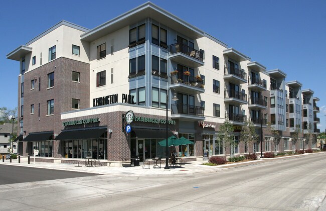 Kensington Park Condos