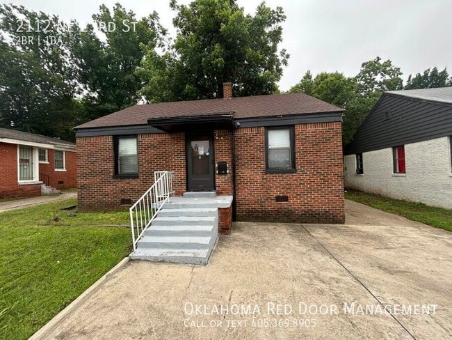 Photo - 2112 NE 23rd St Casa
