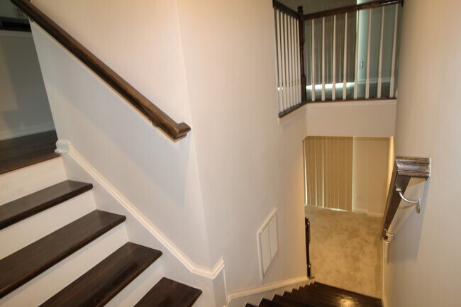 Photo - West Brier Townes at Alexander Park