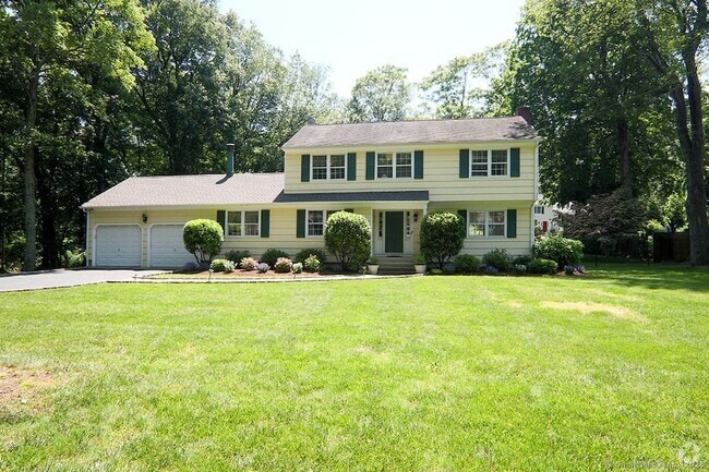 Building Photo - 16 Mortar Rock Rd Rental