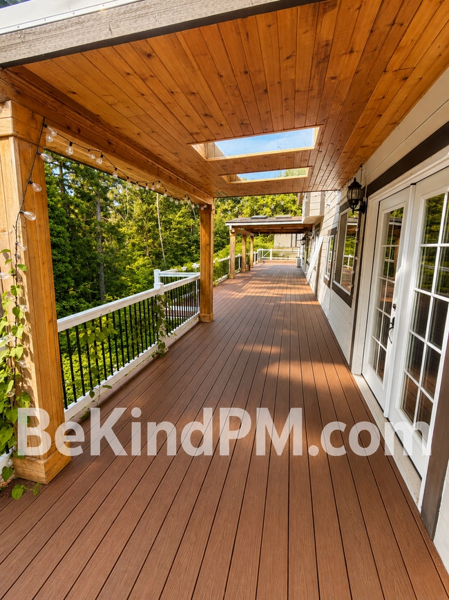 Photo - Spacious, Bright & Pet Friendly! Unit B