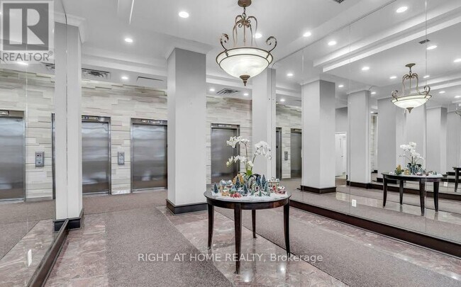 Photo - 21 Overlea Blvd Unit 1202