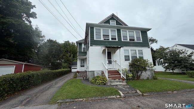 Building Photo - 182 Beechwood Ave
