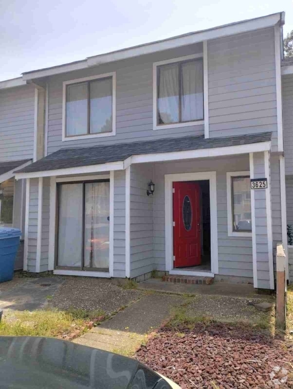 Building Photo - 3625 Chase Ct Rental