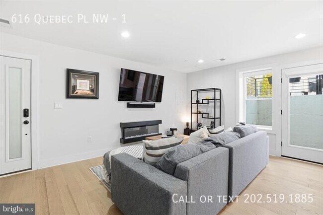 Photo - 616 Quebec Place NW