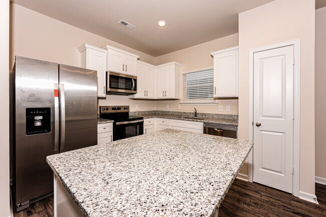 Photo - 4520 Morgan Dr