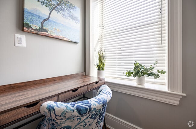 Apartamento 10 1 dormitorio 1 baño - 360 pies cuadrados - The Eleanor