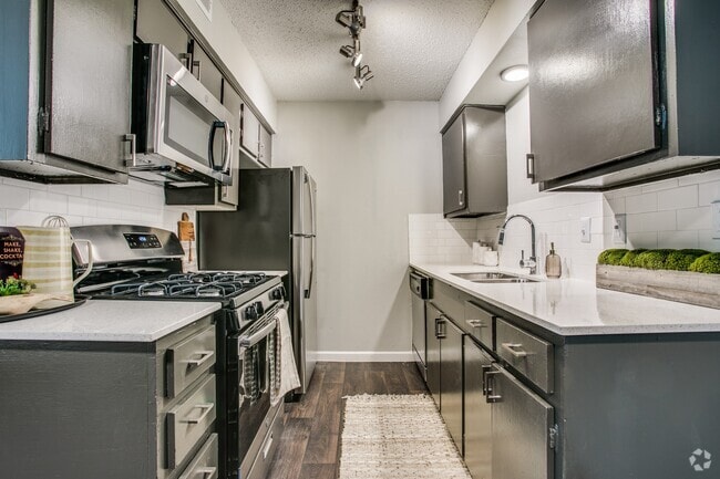 Building Photo - The Ruston Rental