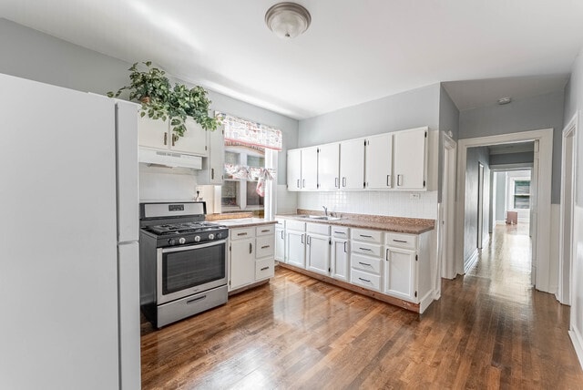 Photo - 4820 W Wolfram St Unit 2