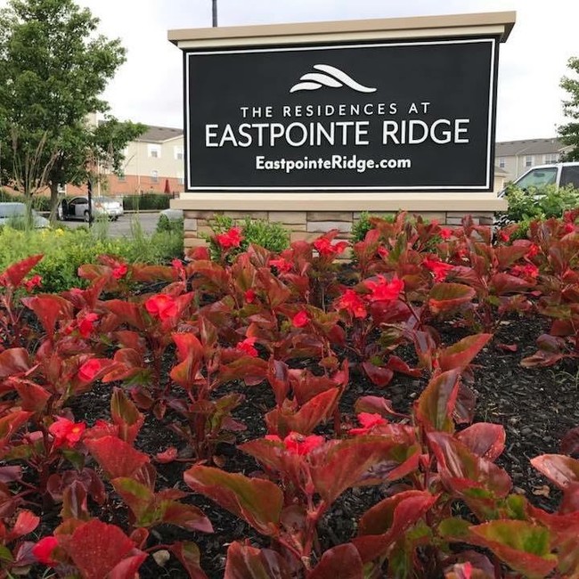 RER 2018 - The Residences at Eastpointe Ridge Apartments