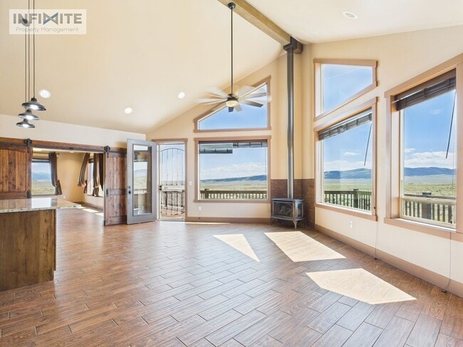 Building Photo - Montana Dream Turned Reality – One-of-a-Ki... Rental
