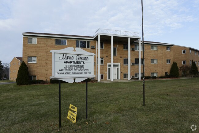 Mona Shores Apartments - Mona Shores Apartments