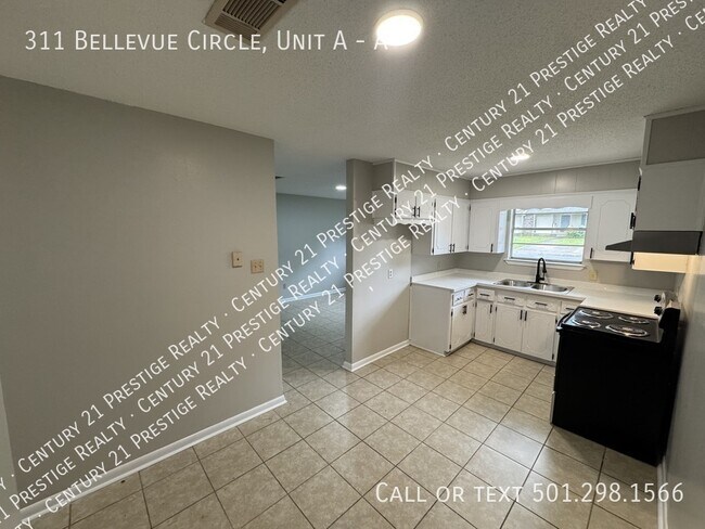 Photo - 311 Bellevue Cir Unidad A